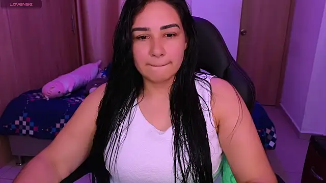  anastasia online show from September 26, 2025, 8:16 pm