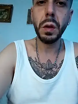 LoGaNfree88 online show from October 10, 2025, 12:11 am