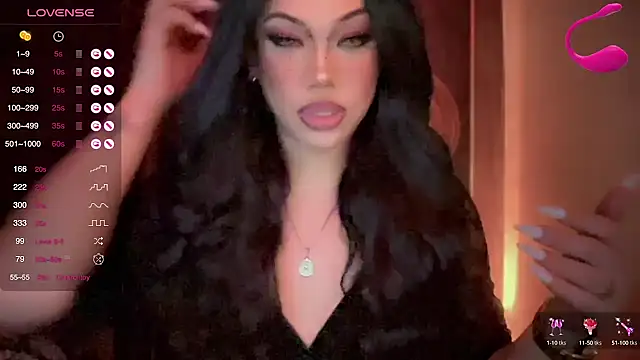 madam agnes1 online show from September 19, 2025, 5:17 pm