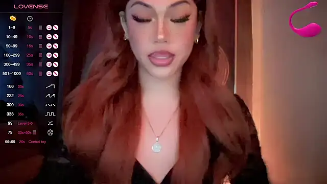 madam agnes1 online show from September 29, 2025, 12:11 pm