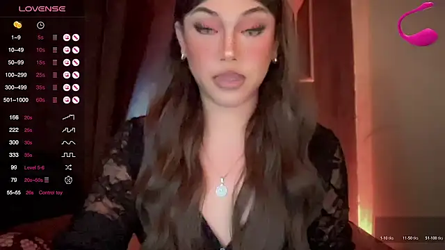 madam agnes1 online show from October 21, 2025, 12:04 pm