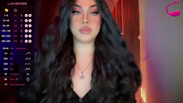 Snapshot of madam_agnes1 chatting on June 7, 2026, 10:59 pm madam agnes1 online show from June 7, 2026, 10:59 pm
