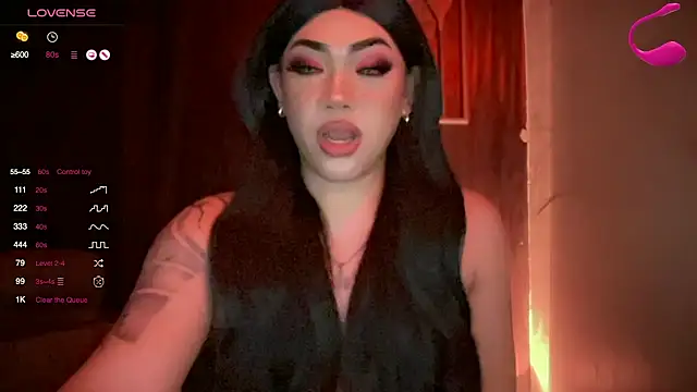 Snapshot of madam_agnes1 chatting on July 2, 2026, 3:23 am madam agnes1 online show from July 2, 2026, 3:23 am