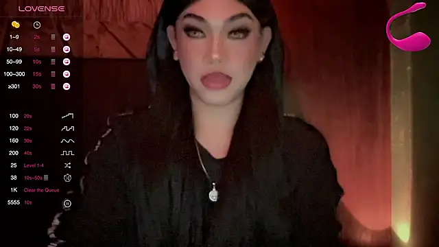 Snapshot of madam_agnes1 chatting on August 5, 2026, 6:29 am madam agnes1 online show from August 5, 2026, 6:29 am