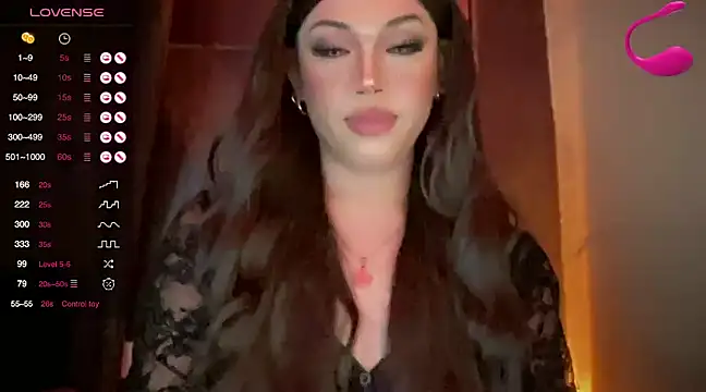 madam agnes1 online show from March 18, 2025, 2:18 am