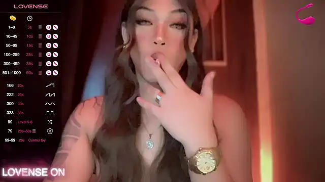 madam agnes1 online show from October 15, 2025, 8:06 pm