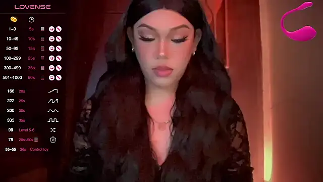 madam agnes1 online show from September 10, 2025, 3:00 pm