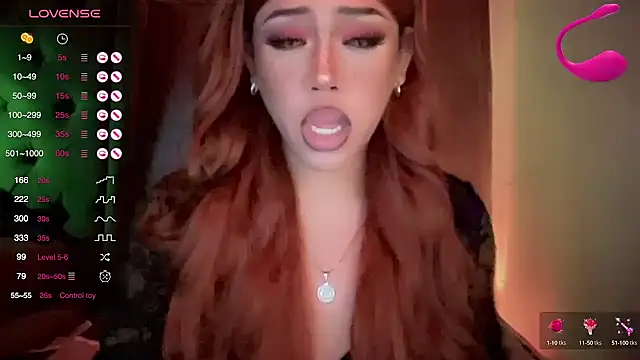 madam agnes1 online show from September 11, 2025, 3:34 pm