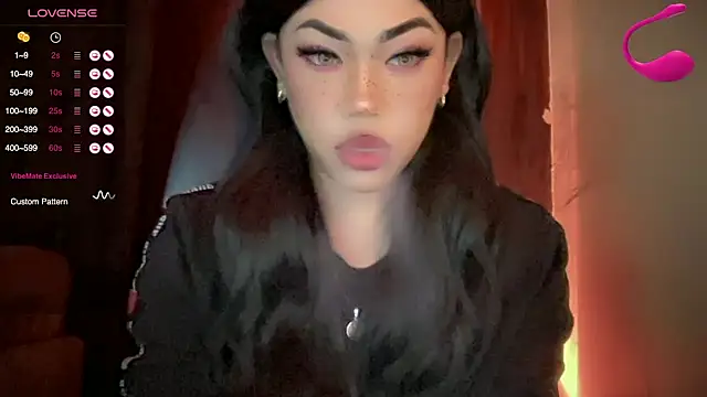 Snapshot of madam_agnes1 chatting on June 23, 2026, 9:13 pm madam agnes1 online show from June 23, 2026, 9:13 pm