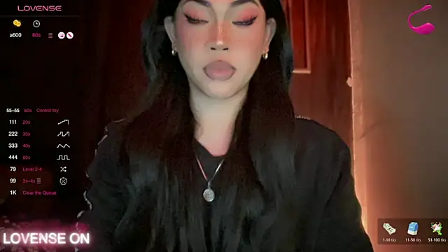 Snapshot of madam_agnes1 chatting on June 27, 2026, 6:47 pm madam agnes1 online show from June 27, 2026, 6:47 pm