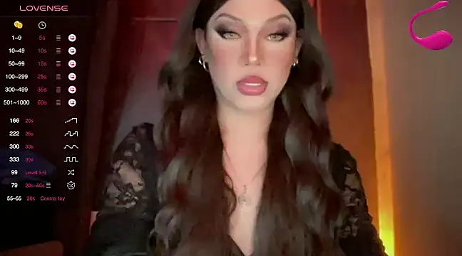 madam agnes1 online show from March 14, 2025, 2:08 pm