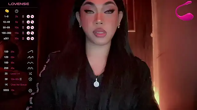 Snapshot of madam_agnes1 chatting on July 29, 2026, 5:23 pm madam agnes1 online show from July 29, 2026, 5:23 pm