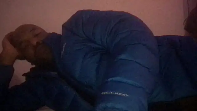 Freaky dickey online show from November 6, 2025, 1:15 pm