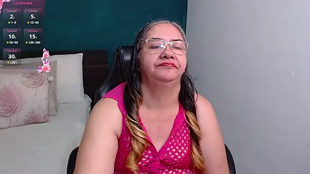 scaelettdubois online show from January 14, 2026, 1:20 am