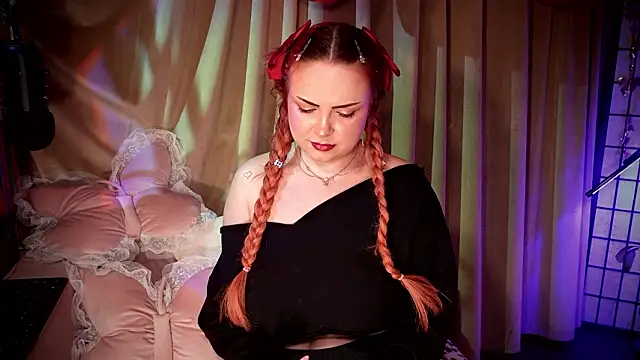 Snapshot of MayaAkashova chatting on February 23, 2026, 3:08 am MayaAkashova online show from February 23, 2026, 3:08 am