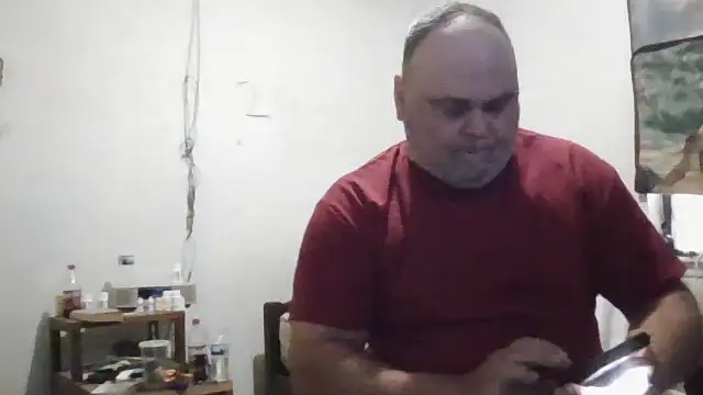 jamestexas online show from February 25, 2026, 7:25 pm