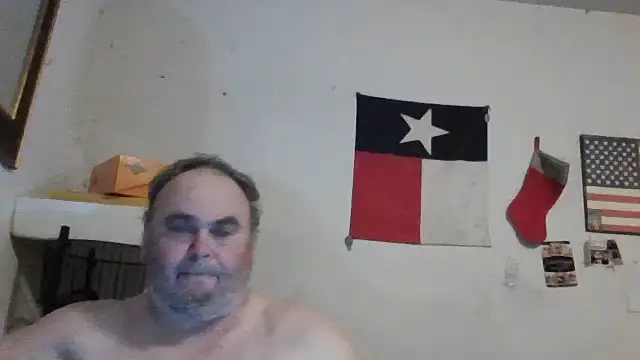 jamestexas online show from December 4, 2025, 3:44 pm