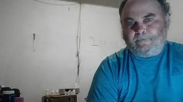 jamestexas online show from February 19, 2026, 2:58 pm