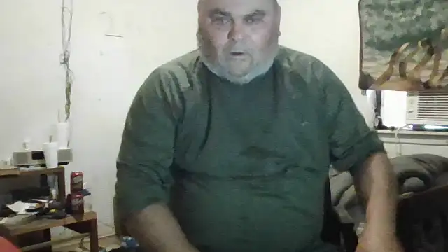 jamestexas online show from April 8, 2026, 5:58 pm