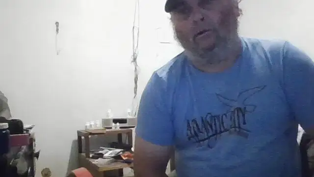 jamestexas online show from February 8, 2026, 8:28 pm