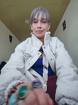 sexymarilyncolombia online show from April 27, 2026, 1:53 pm