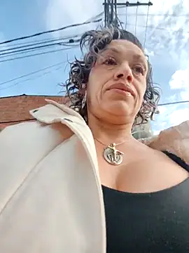 sexymarilyncolombia online show from October 17, 2025, 11:45 am