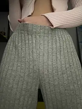 MariaTull online show from March 21, 2025, 2:28 am