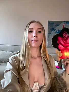 MariaTull online show from June 23, 2026, 10:46 am