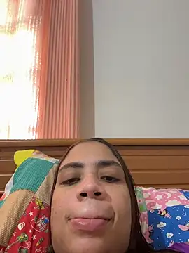 Snapshot of morenadabuceta chatting on March 13, 2026, 12:10 pm morenadabuceta online show from March 13, 2026, 12:10 pm