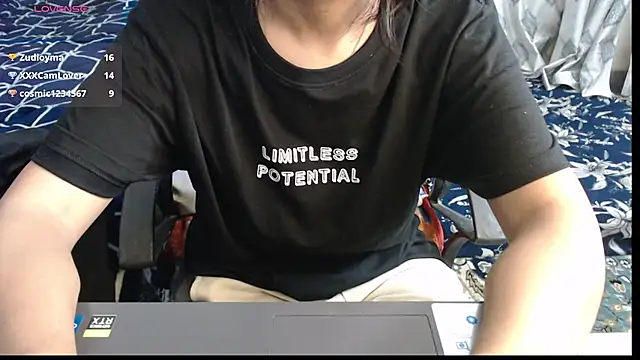 sexyrihana1 online show from February 28, 2025, 1:47 pm