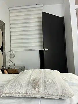 ALISSON FOXXX1 online show from June 11, 2026, 2:53 am