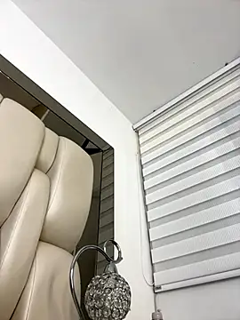 ALISSON FOXXX1 online show from September 11, 2025, 9:59 pm