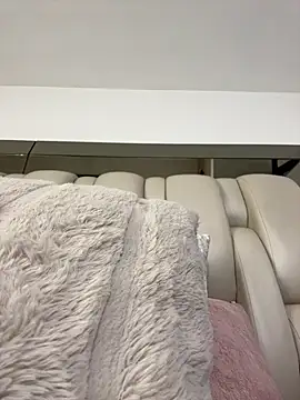 ALISSON FOXXX1 online show from December 21, 2025, 1:57 pm