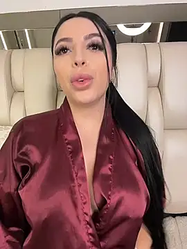 Snapshot of ALISSON_FOXXX1 chatting on February 22, 2026, 2:58 am ALISSON FOXXX1 online show from February 22, 2026, 2:58 am