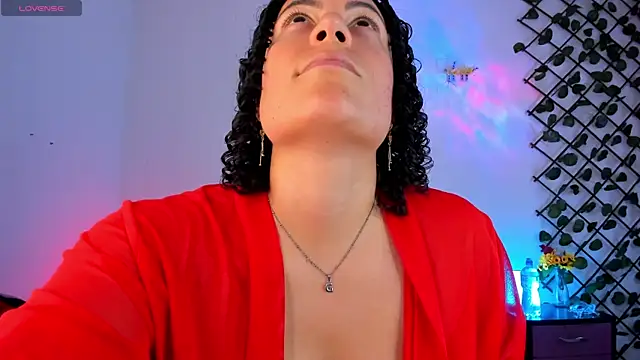cailynhot online show from July 5, 2026, 10:16 pm