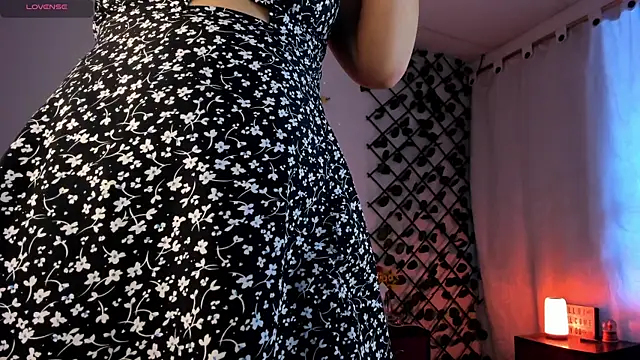 cailynhot online show from July 8, 2026, 10:54 pm