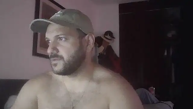 JonJ0 online show from January 6, 2026, 11:47 am