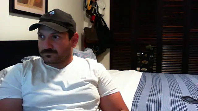 JonJ0 online show from November 15, 2025, 4:00 pm