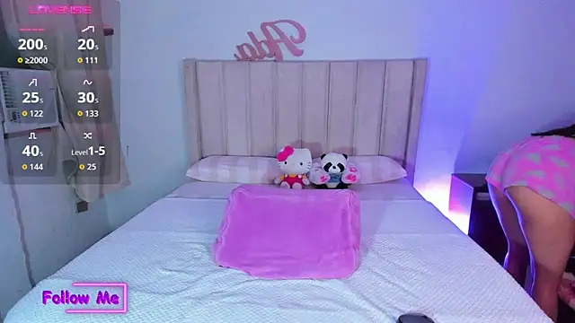 sheirysex  online show from March 4, 2026, 3:36 am