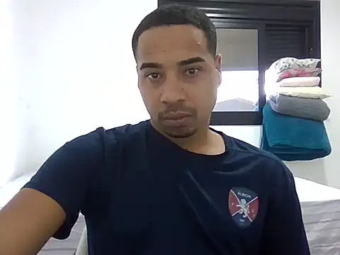 Juninho10c online show from November 1, 2025, 4:34 pm