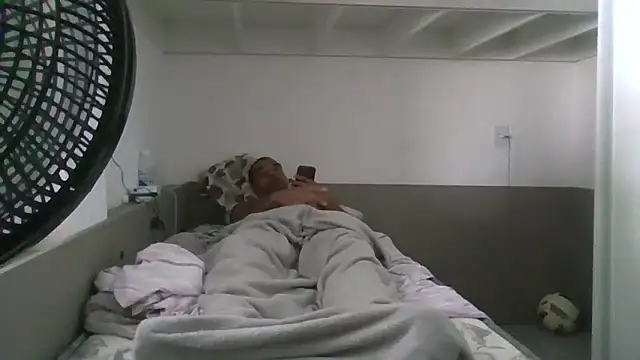 Juninho10c online show from February 1, 2026, 1:31 pm