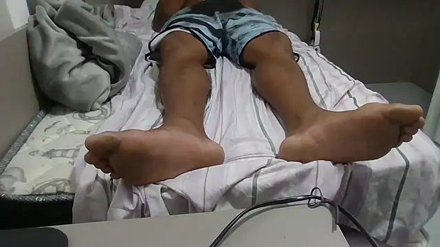 Juninho10c online show from January 31, 2026, 7:12 pm