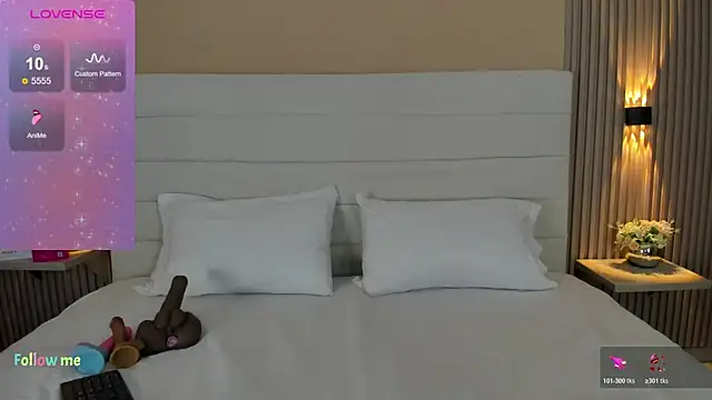 Charlotte93  online show from March 13, 2026, 11:59 am