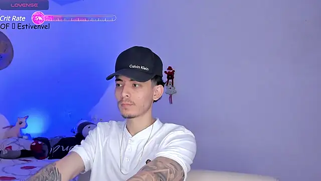 steve latin online show from March 11, 2025, 3:23 pm