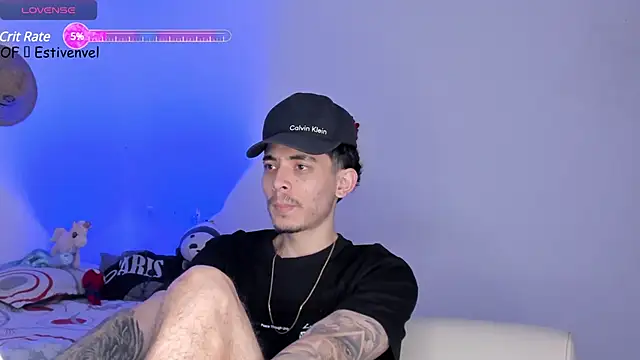 steve latin online show from March 13, 2025, 4:12 pm