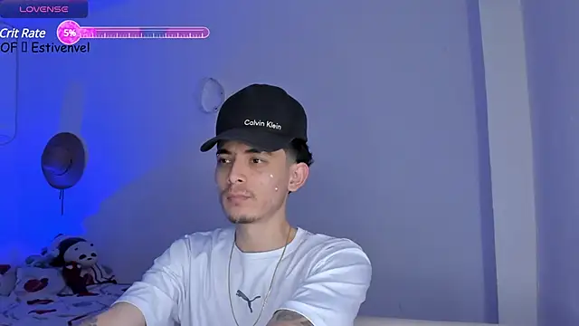 steve latin online show from March 6, 2025, 6:05 pm