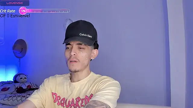 steve latin online show from March 5, 2025, 3:07 pm