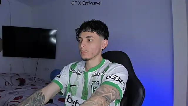 steve latin online show from September 27, 2025, 5:08 pm