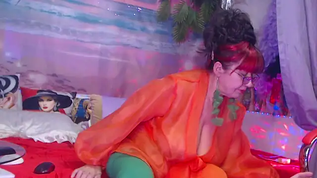 NightOrhideya online show from October 19, 2025, 2:53 pm