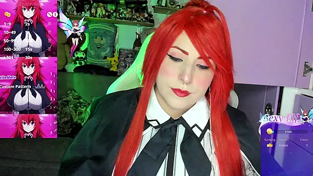 candyy new online show from July 8, 2026, 5:52 am